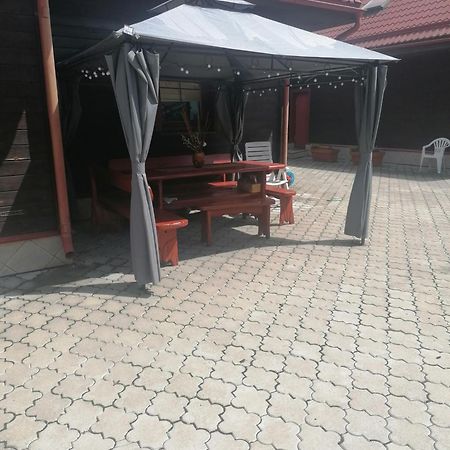 Apartment In Central Trakai Dış mekan fotoğraf