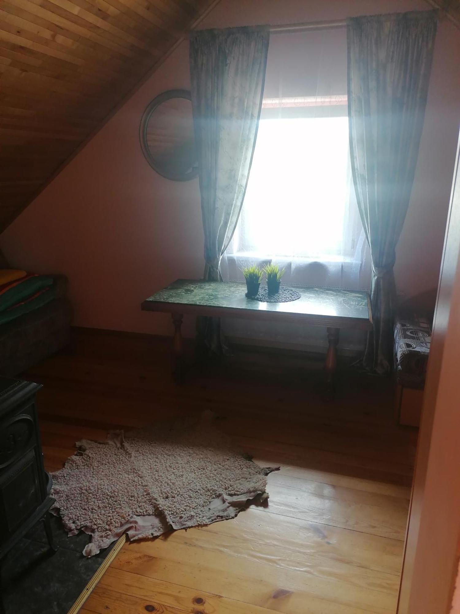 Apartment In Central Trakai Dış mekan fotoğraf