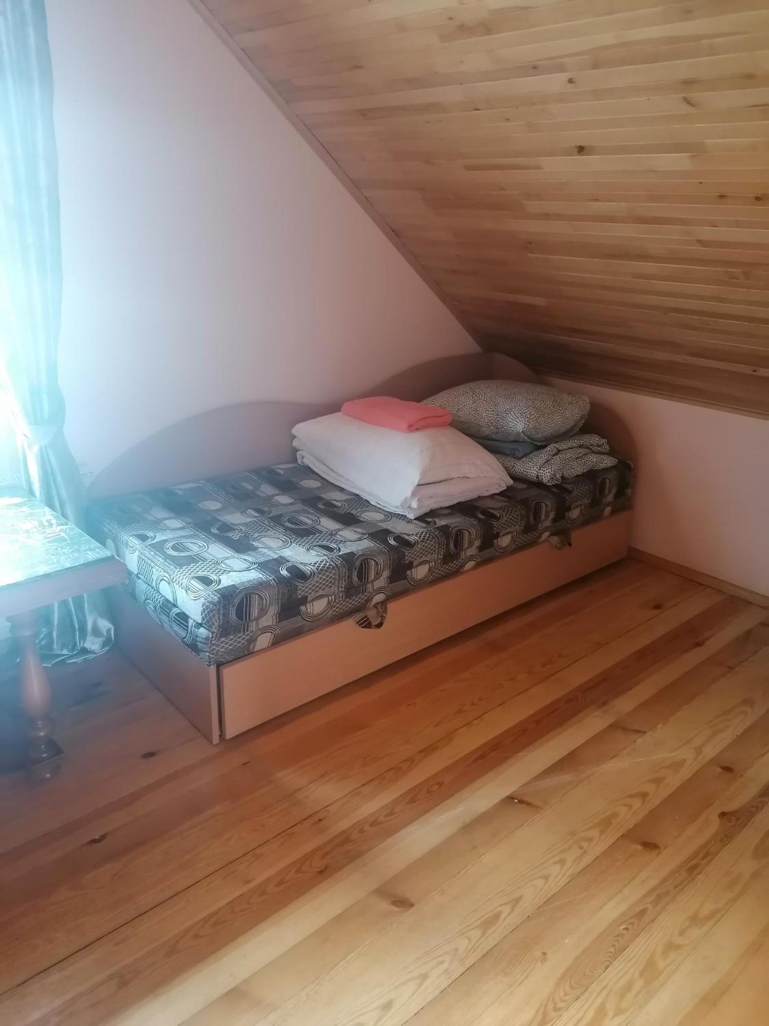 Apartment In Central Trakai Dış mekan fotoğraf