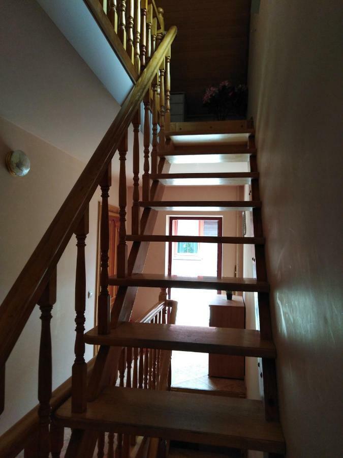 Apartment In Central Trakai Dış mekan fotoğraf